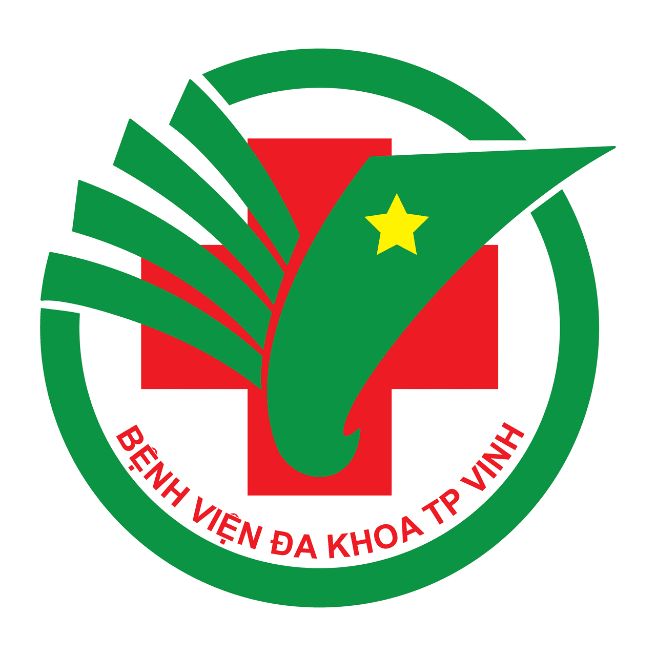 BVĐK thành phố Vinh
