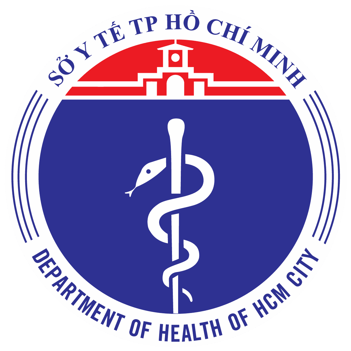 Sở y tế TP.HCM