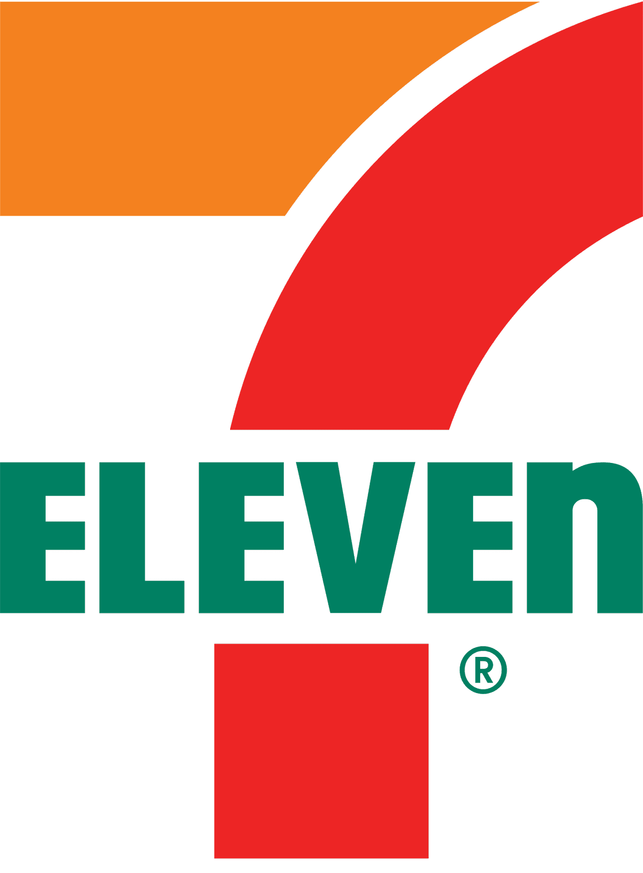 7 eleven