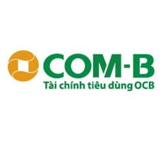 COM-B Tài Chính OCB