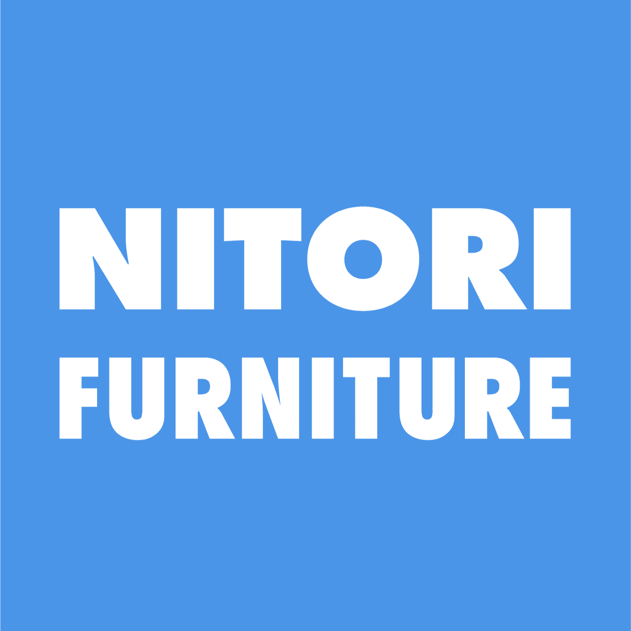 Nitori Furniture