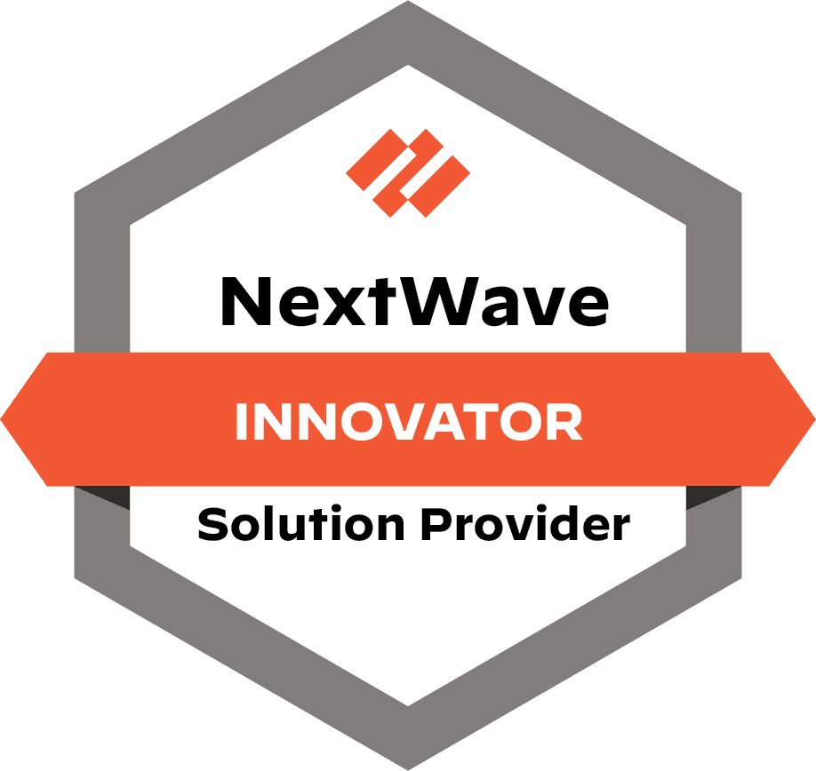 Pan Nextwave 23 Solution Provider Innovator