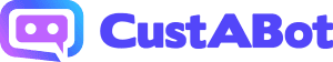 Chatbot AI thông minh CustABot