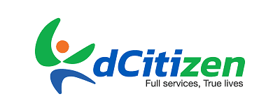 Ứng dụng công dân số dCitizen