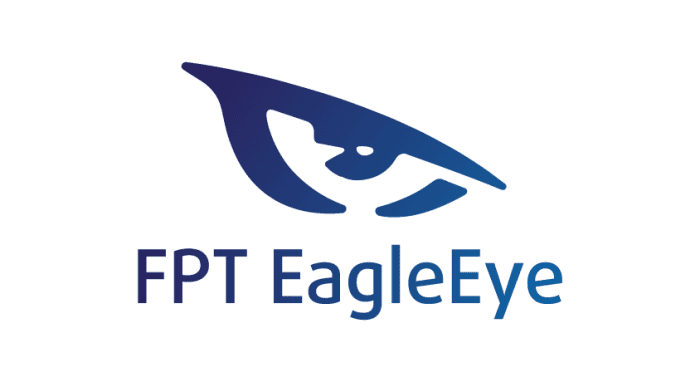 FSolution EagleEye Logo