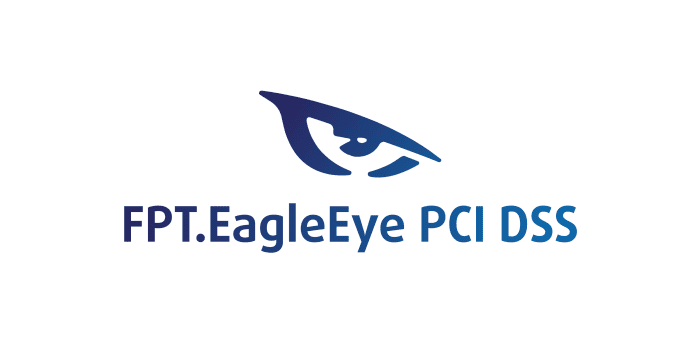 FSolution EagleEye PCI DSS Logo