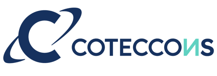 Logo Coteccons Kh F-Solution Erp