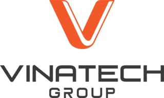 Logo Vinatech Group Png Kh F-Solution Erp