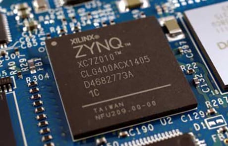Semi Thiet Ke Fpga