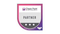 Checkpoint Partner