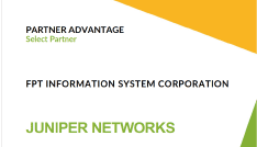 Juniper Network Partner